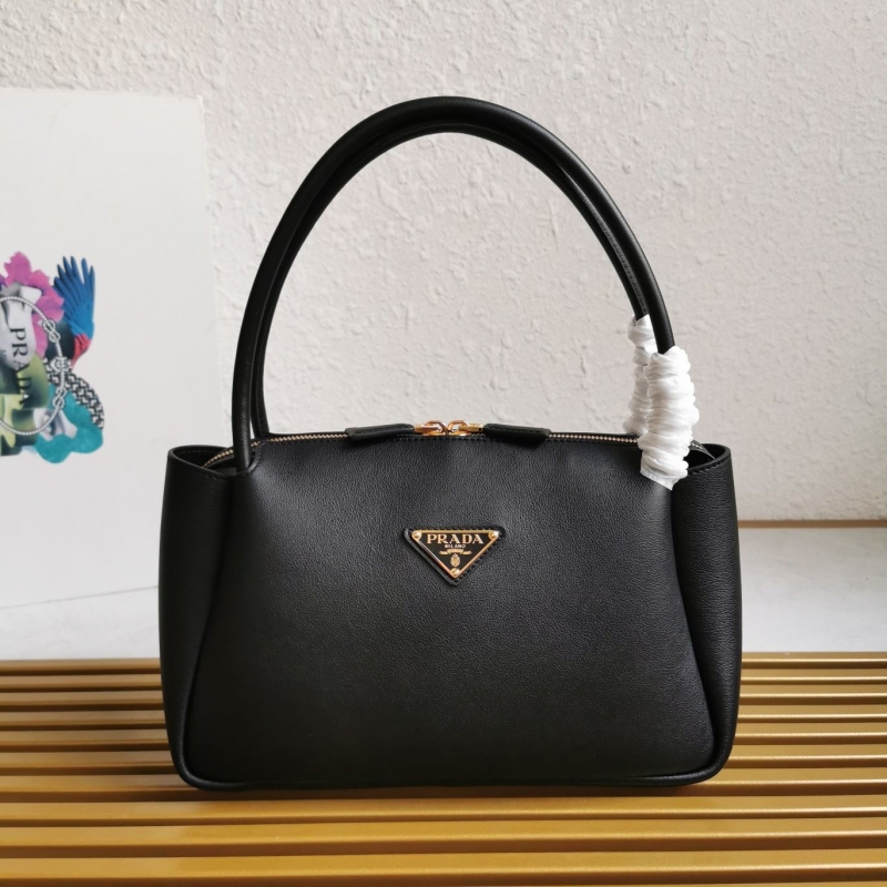 Prada Top Handle Bags